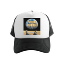 YOUR BUBBLE TRUCKER HAT