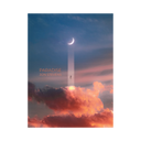 LIMITED EDITION PARADISE ART POSTER