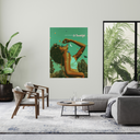 LIMITED EDITION SO BEAUTIFUL ART POSTER