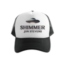 SHIMMER TRUCKER HAT