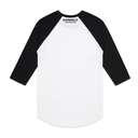 SHIMMER THE ALBUM UNISEX RAGLAN SHIRT