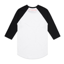 SO BEAUTIFUL UNISEX RAGLAN SHIRT