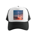 PARADISE TRUCKER HAT