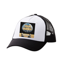 YOUR BUBBLE TRUCKER HAT