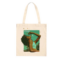 SO BEAUTIFUL BUTTERFLIES TOTE BAG