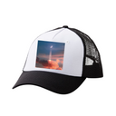 PARADISE TRUCKER HAT