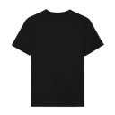 SHIMMER THE ALBUM UNISEX BLACK T-SHIRT
