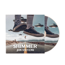 SHIMMER THE ALBUM CD PRE ORDER