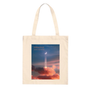 PARADISE TOTE BAG